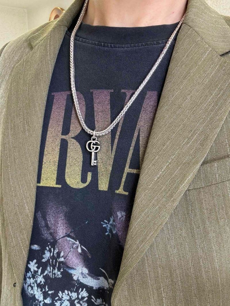 Gucci Necklaces